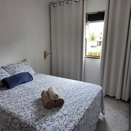 Apartamento Perto Da Orla De Atalaia Aracaju Exterior foto
