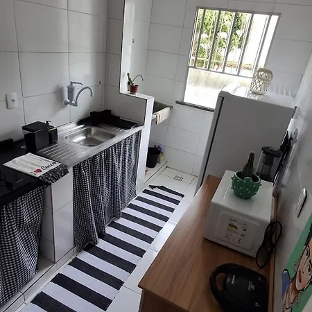 Apartamento Perto Da Orla De Atalaia Aracaju Exterior foto