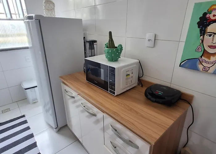 Apartamento Perto Da Orla De Atalaia