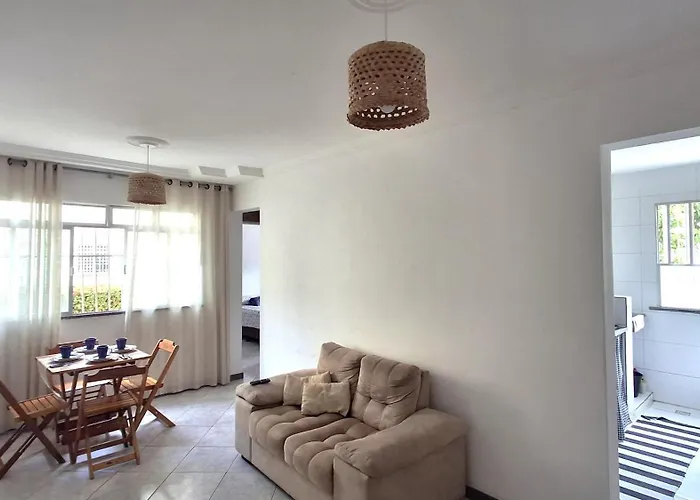 Apartamento Perto Da Orla De Atalaia