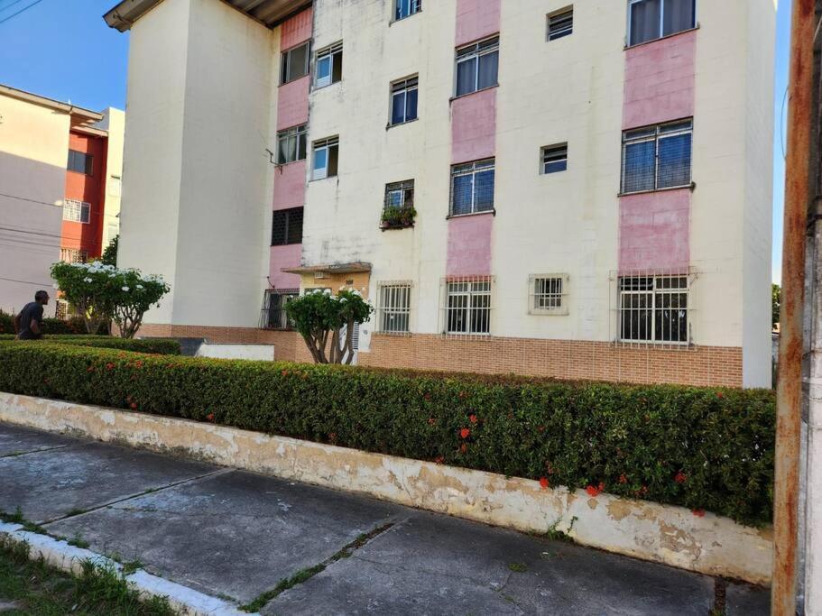 Apartment Perto Da Orla De Atalaia