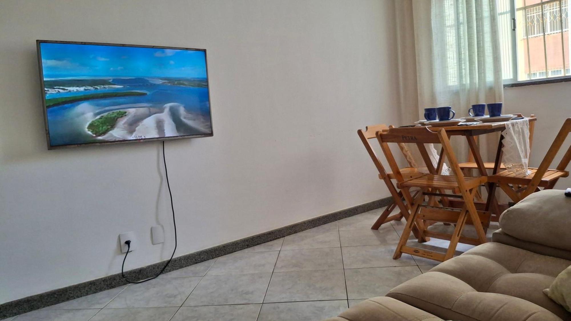 Apartment Perto Da Orla De Atalaia Aracaju