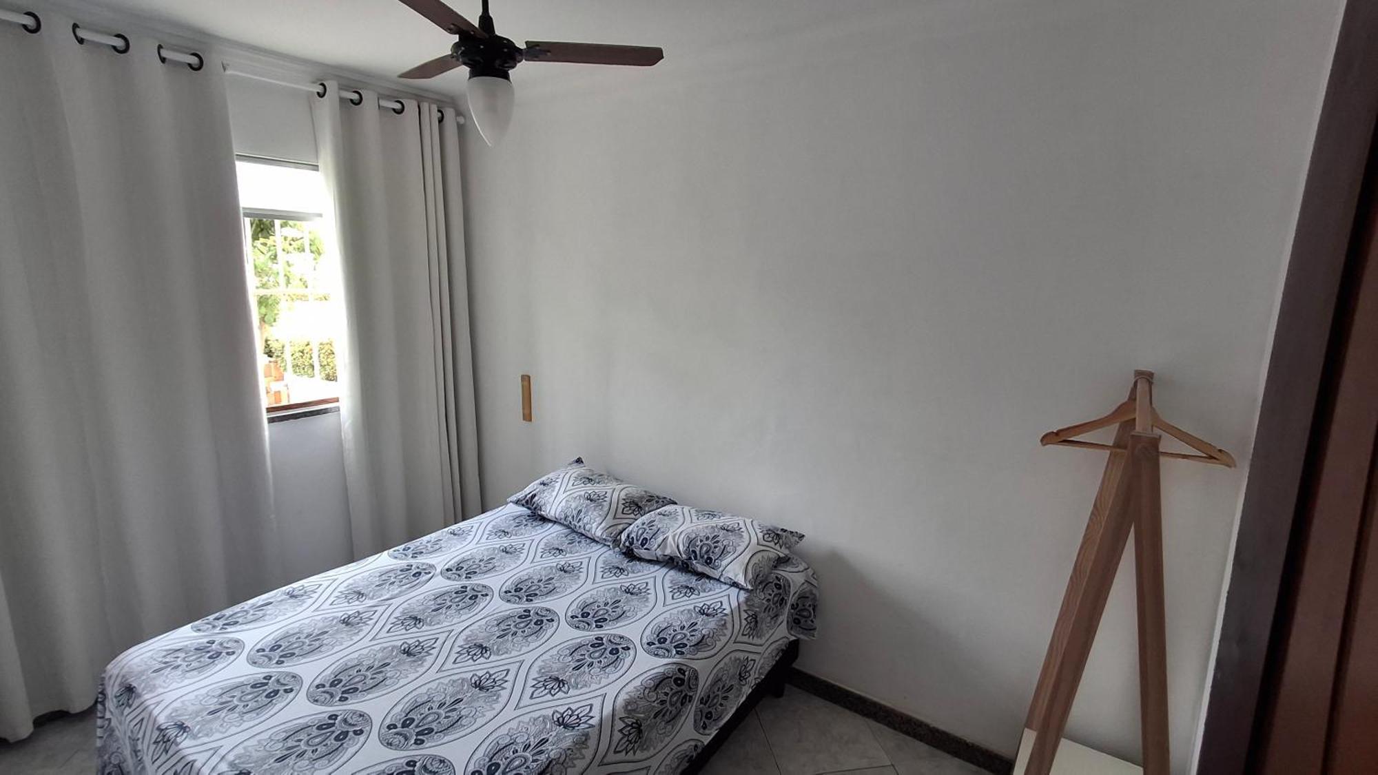 Perto Da Orla De Atalaia Apartment