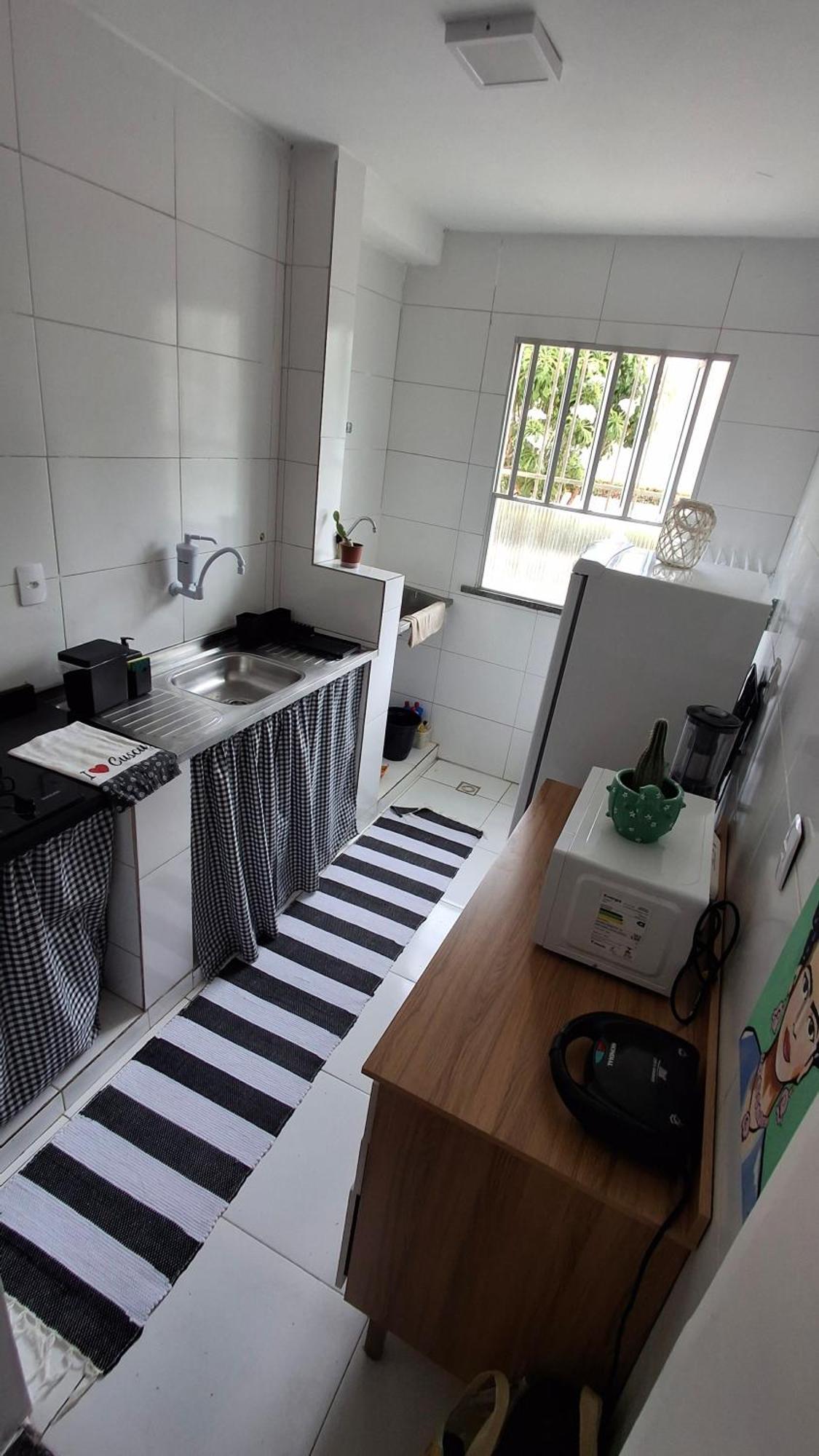 Perto Da Orla De Atalaia Apartment Aracaju
