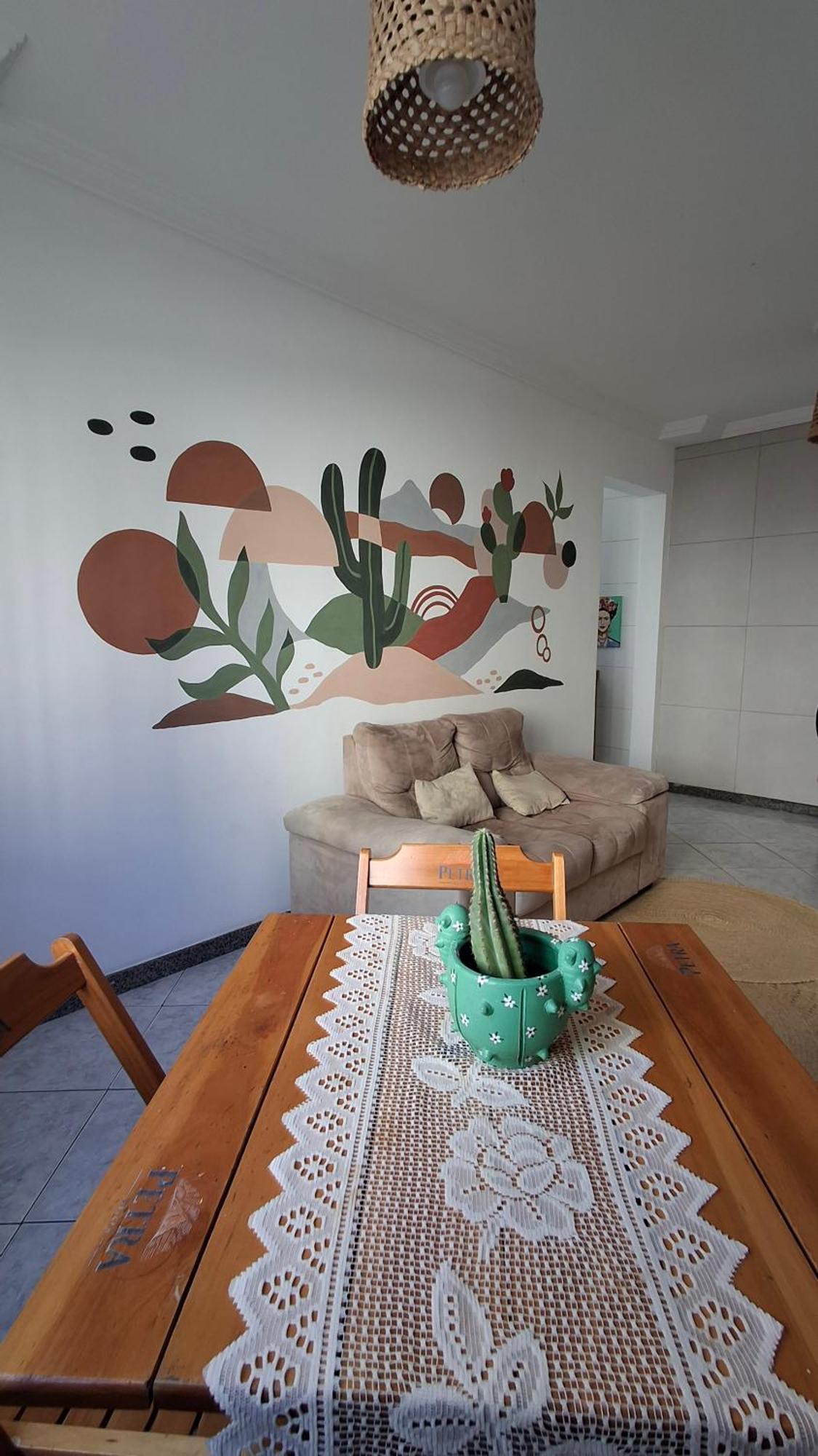 Apartment Perto Da Orla De Atalaia Aracaju